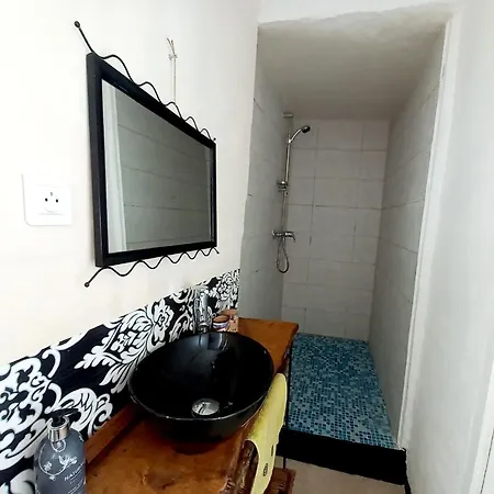 Appartement Les Jasmins à Roquebrune-sur Argens Extérieur photo