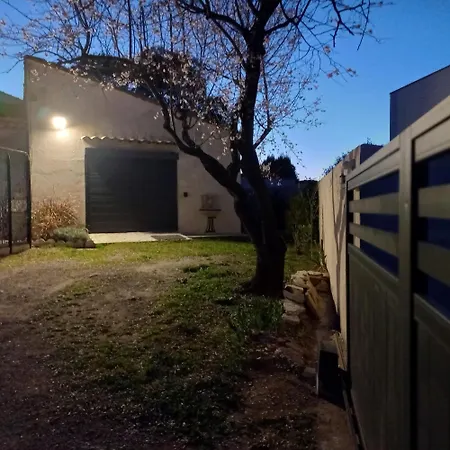 Appartement Les Jasmins à Roquebrune-sur Argens Extérieur photo