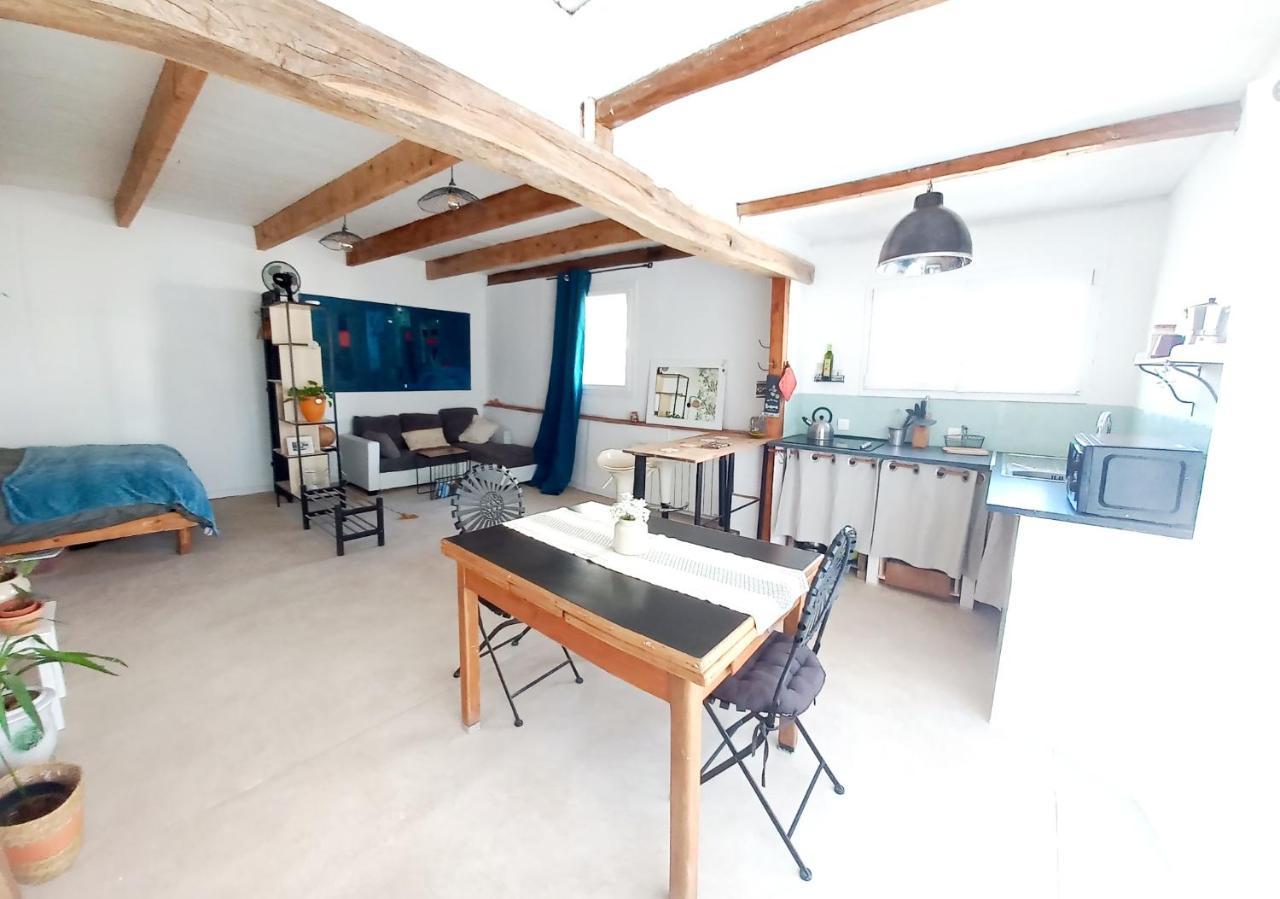 Les Jasmins Appartement Roquebrune-sur Argens