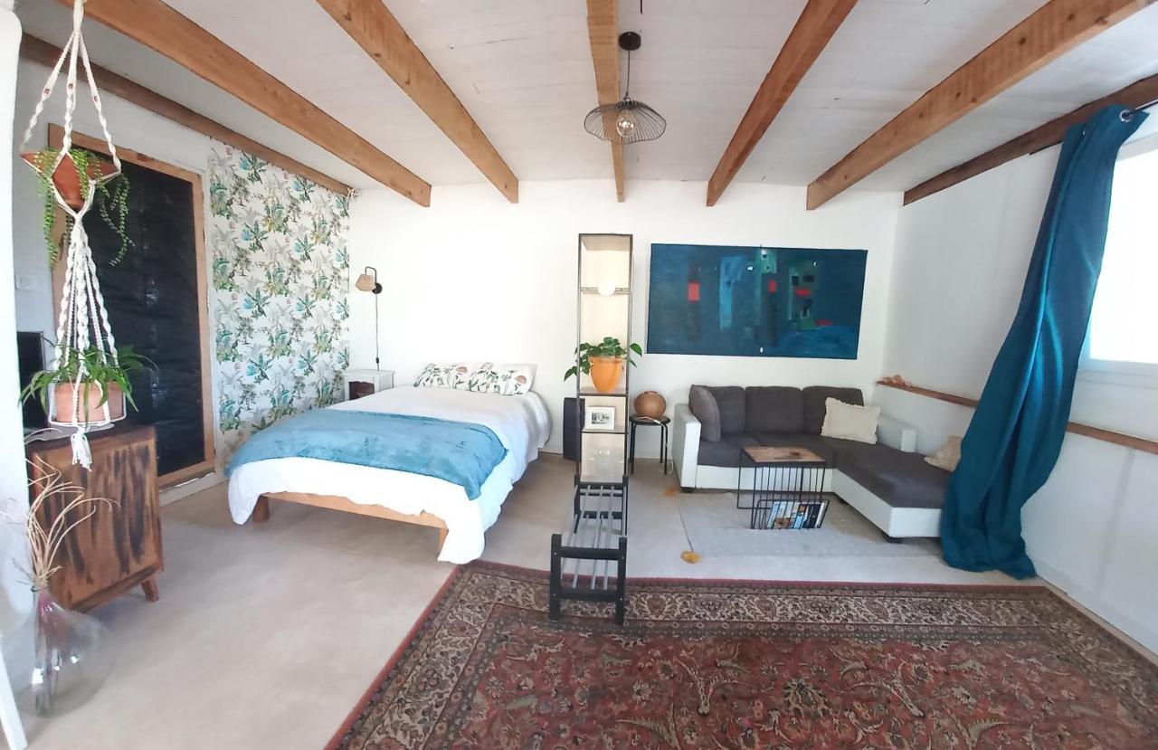 Les Jasmins Appartement Roquebrune-sur Argens