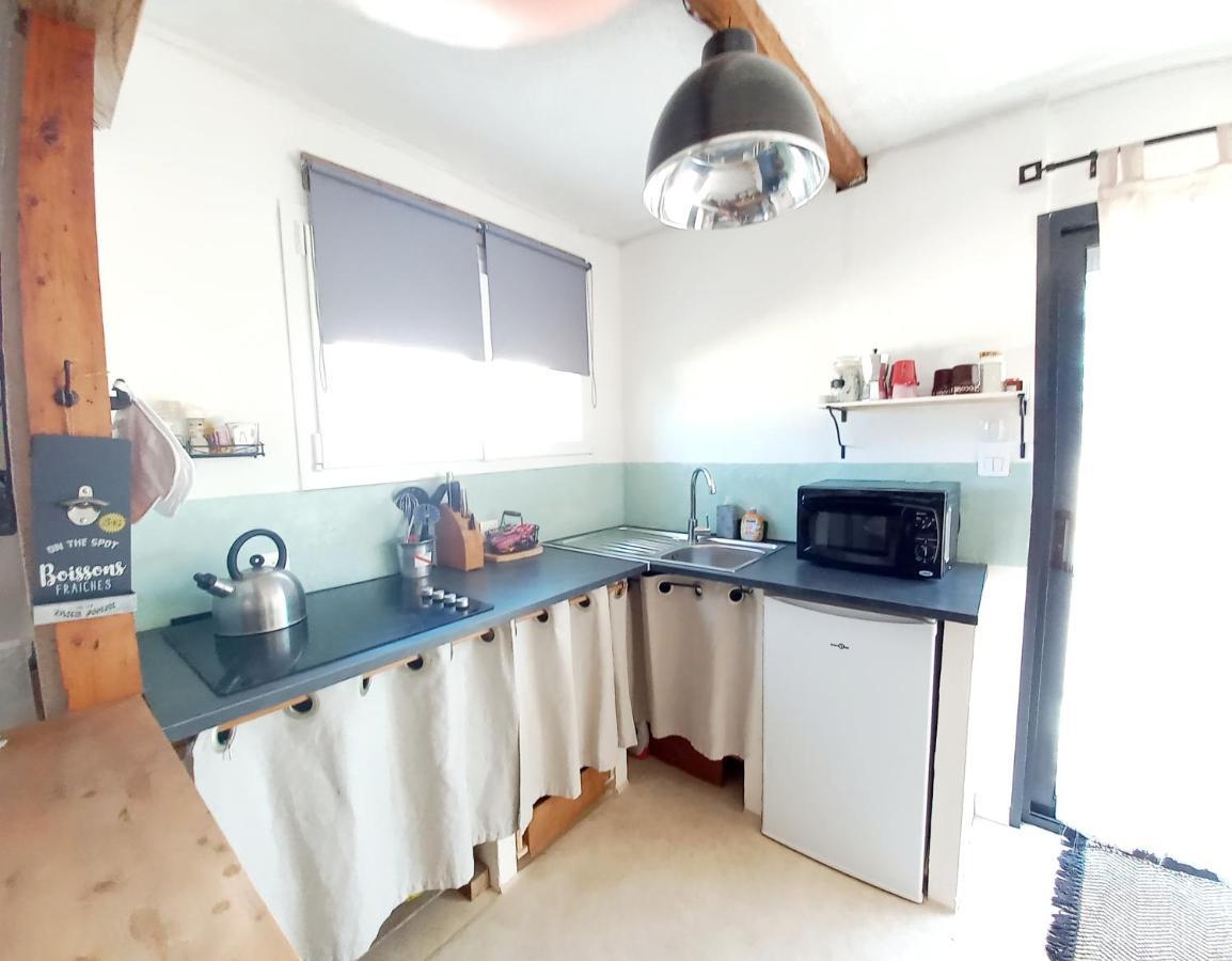 Appartement Les Jasmins *