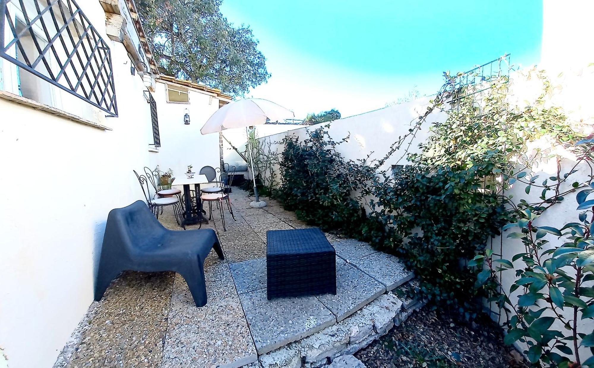 Les Jasmins Roquebrune-sur Argens